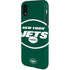 NFL New York Jets Large Logo iPhone XR Pro Case