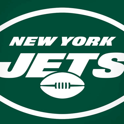 NFL New York Jets Large Logo iPhone XR Pro Case