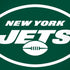 NFL New York Jets Large Logo iPhone XR Pro Case
