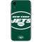 NFL New York Jets Large Logo iPhone XR Skin