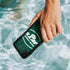 NFL New York Jets Large Logo iPhone XR Waterproof Case