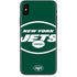 NFL New York Jets Large Logo iPhone XS Max Skin