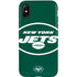 NFL New York Jets Large Logo iPhone XS Pro Case