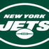 NFL New York Jets Large Logo iPhone XS Pro Case