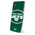 NFL New York Jets Large Logo iPhone XS Skin