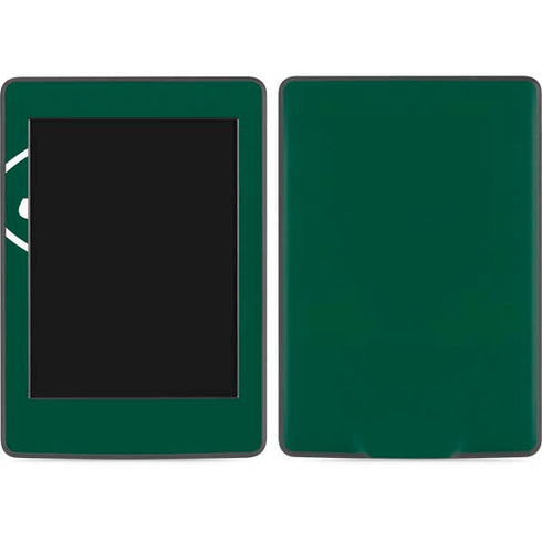 NFL New York Jets Large Logo Amazon Kindle Skin