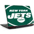NFL New York Jets Large Logo Legion Y720 Skin