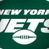 NFL New York Jets Large Logo Legion Y720 Skin