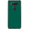NFL New York Jets Large Logo LG K51/Q51 Clear Case