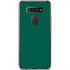 NFL New York Jets Large Logo LG K51/Q51 Clear Case