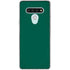 NFL New York Jets Large Logo LG Stylo 6 Clear Case