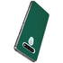 NFL New York Jets Large Logo LG Stylo 6 Clear Case