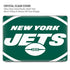 NFL New York Jets Large Logo MacBook Air 13in M1 (2021) Case plus Skin