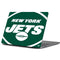 NFL New York Jets Large Logo Apple MacBook Pro 13-inch Skin