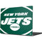 NFL New York Jets Large Logo MacBook Pro 14in (2021-24) Skin