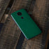 NFL New York Jets Large Logo Moto E5 Plus Skin
