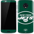 NFL New York Jets Large Logo Moto G6 Skin