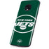 NFL New York Jets Large Logo Moto G6 Skin