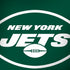 NFL New York Jets Large Logo Moto G6 Skin