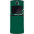 NFL New York Jets Large Logo Motorola RAZR Skin
