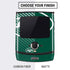 NFL New York Jets Large Logo Motorola RAZR Skin
