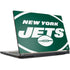 NFL New York Jets Large Logo MSI GS65 Stealth Laptop Skin
