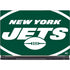 NFL New York Jets Large Logo MSI GS65 Stealth Laptop Skin