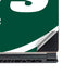 NFL New York Jets Large Logo MSI GS65 Stealth Laptop Skin