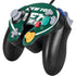 NFL New York Jets Large Logo Nintendo GameCube Controller Skin