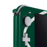 NFL New York Jets Large Logo Nintendo Switch Lite Skin
