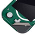 NFL New York Jets Large Logo Nintendo Switch Lite Skin