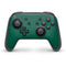 NFL New York Jets Large Logo Nintendo Switch Pro Controller Skin