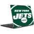 NFL New York Jets Large Logo Notebook 9 Pro 13in (2017) Skin