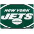NFL New York Jets Large Logo Notebook 9 Pro 13in (2017) Skin