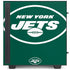 NFL New York Jets Large Logo NZXT H510 Compact ATX Mid-Tower Case Skin