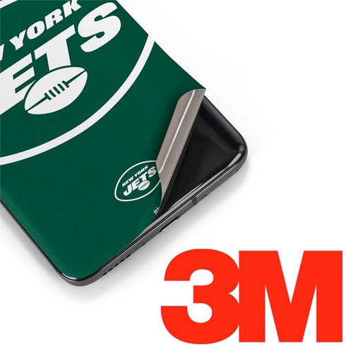 NFL New York Jets Large Logo OnePlus 7 Pro Skin