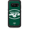 NFL New York Jets Large Logo Otterbox Commuter Galaxy Skin