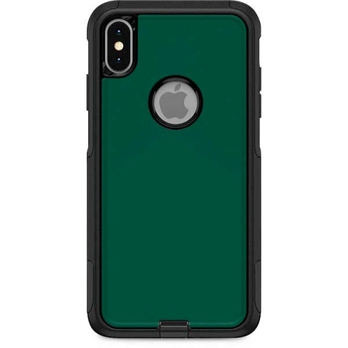 NFL New York Jets Large Logo Otterbox Commuter iPhone Skin