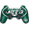 NFL New York Jets Large Logo PS3 Dual Shock wireless controller Skin