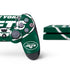 NFL New York Jets Large Logo PS4 Console and Controller Bundle Skin