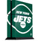 NFL New York Jets Large Logo PS4 Console Skin