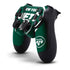 NFL New York Jets Large Logo PS4 Controller Skin