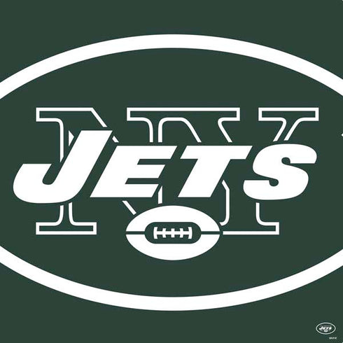 NFL New York Jets Large Logo PS4 Pro Bundle Skin