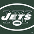 NFL New York Jets Large Logo PS4 Pro Bundle Skin