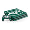 NFL New York Jets Large Logo PS4 Pro Bundle Skin