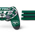 NFL New York Jets Large Logo PS4 Pro Bundle Skin