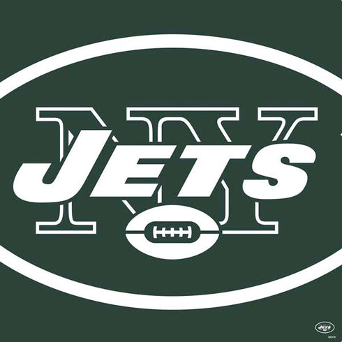 NFL New York Jets Large Logo PS4 Pro/Slim Controller Skin