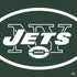 NFL New York Jets Large Logo PS4 Pro/Slim Controller Skin