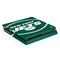 NFL New York Jets Large Logo PS4 Slim Skin