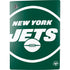 NFL New York Jets Large Logo PS5 Bundle Skin